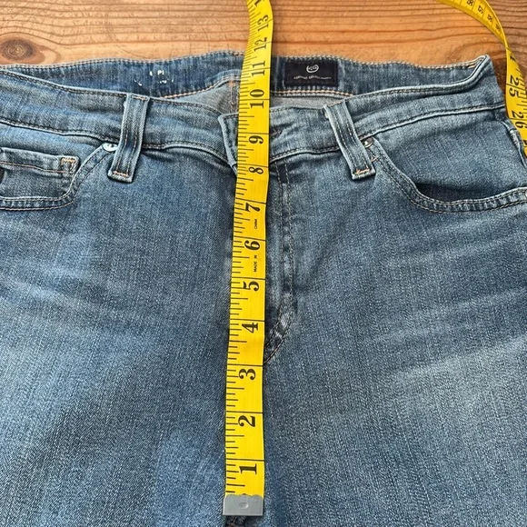 Adriano Goldschmied - Mari jeans - Picture 9 of 11